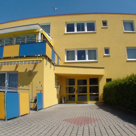 Motel Am Highway Althengstett Exterior foto